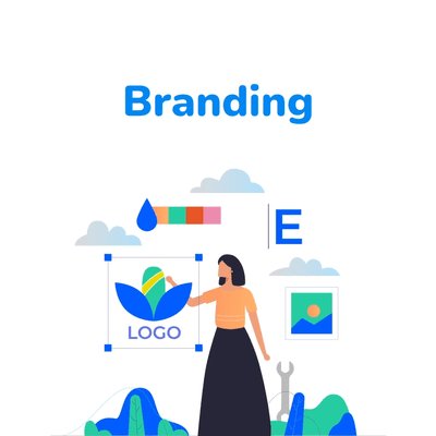 Branding