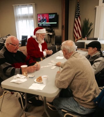 Borough of Hopatcong Senior Center