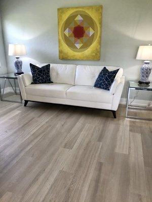 LVT "Dune"