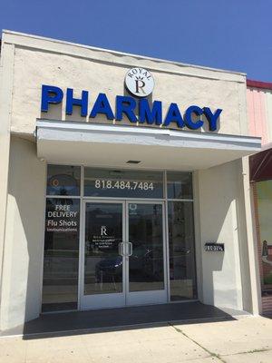 Royal Pharmacy Drugs