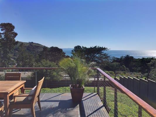 For Sale@ $3,500,000-3 bedrooms and three bath.  Amazing views! Oceanic Reality CA BRE#01258888