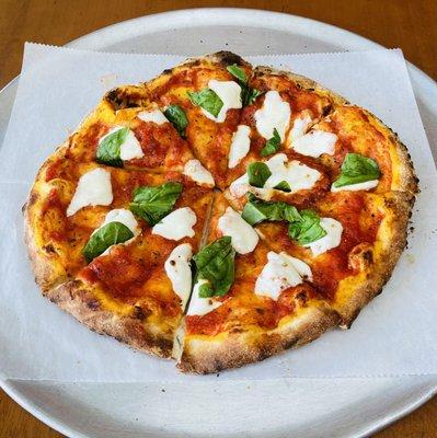 Margherita Pizza