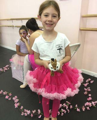 Tutu Ballet Academy