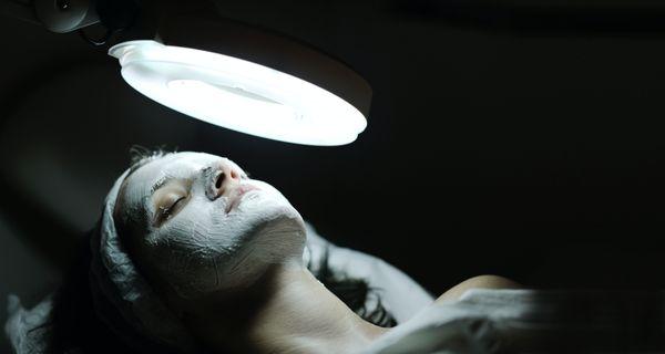 LED Light Therapy is a great add-on to any treatment to leave your skin with a delightful glow.