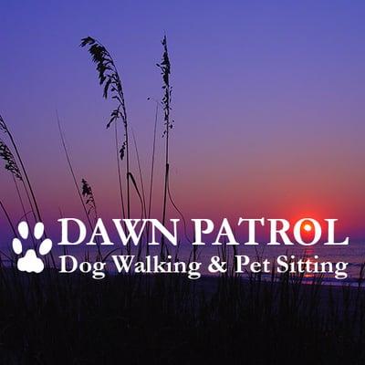 Dawn Patrol Dog Walker & Pet Sitter