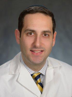 Jeremy R. Etzkorn, MD