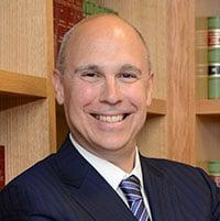 Eric J. Aretsky, New Jersey Divorce & Family Law Attorney