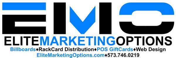 Effective Marketing and Advertising services at the Lake of the Ozarks since 2003.