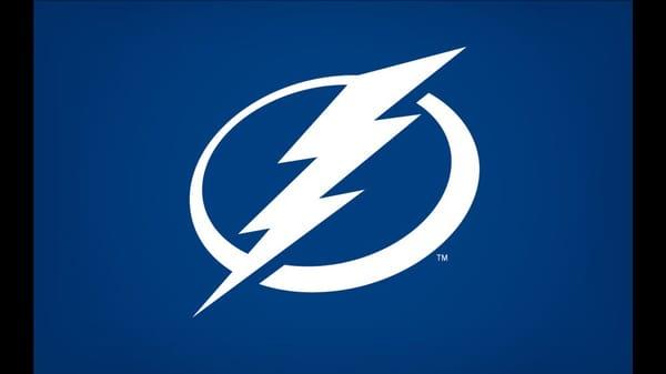 Let's Go Lightning!!!