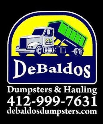 DeBaldo's Dumpsters