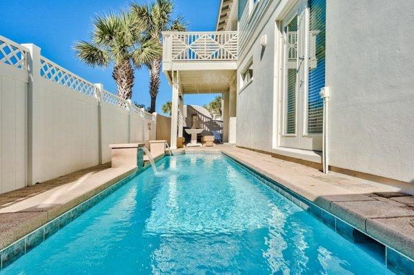 Sonshine and Blessings - Vacation Rental in Miramar Beach