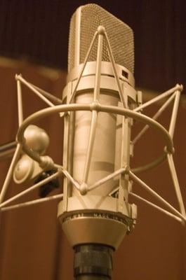 Neumann U67