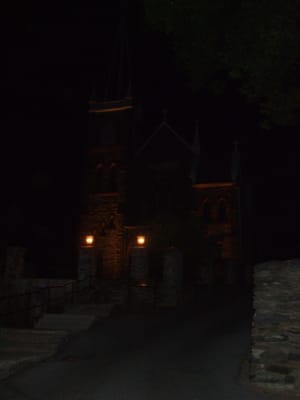 Ghosts Tours of Harpers Ferry - Fun & Entertaining!