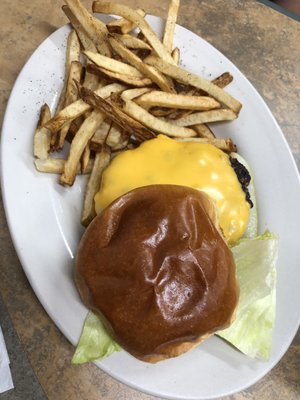 Cheeseburger