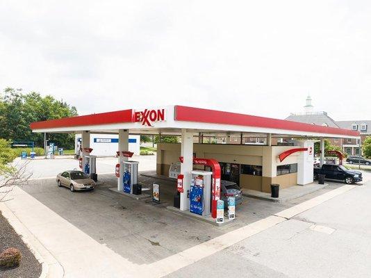 Exxon