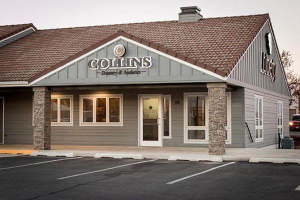 Collins Dentistry & Aesthetics