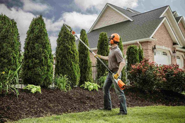 NJ Mulching Services , Sales & Installations