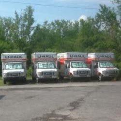 U-Haul Neighborhood Dealer