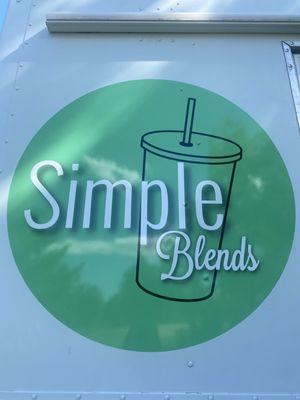 Simple Blends