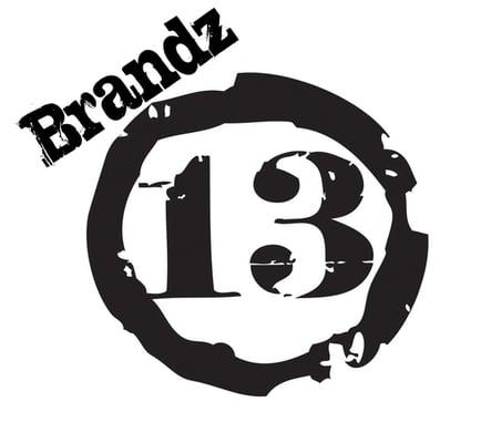 Brandz 13 Graphics design studio and Screen printing Idaho Falls Idaho.