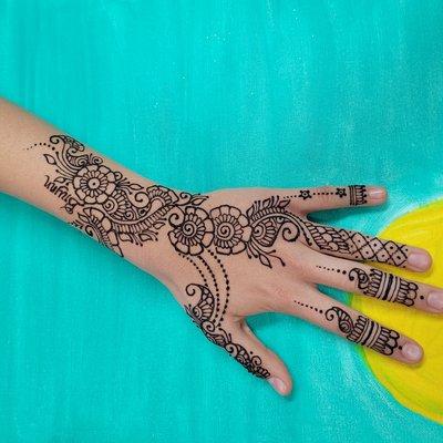 Jagua design