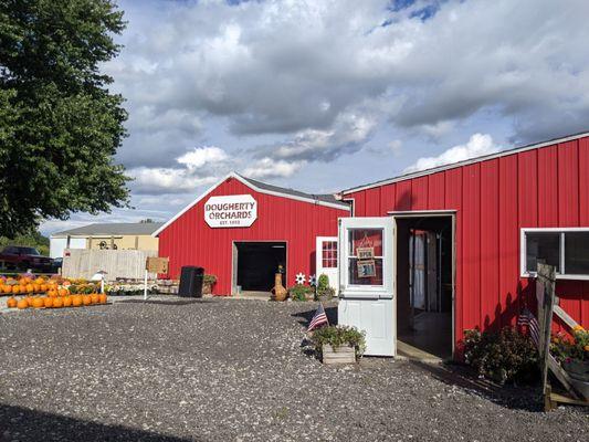 Dougherty Orchards