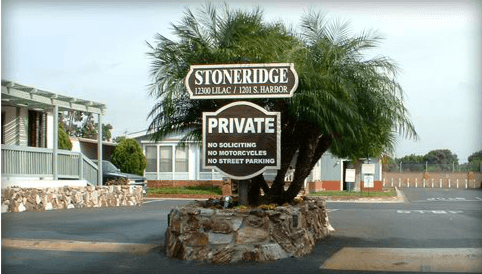 Stoneridge Mobile Home Park