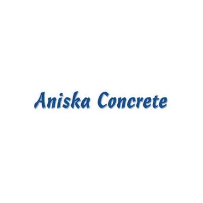 Aniska Concrete