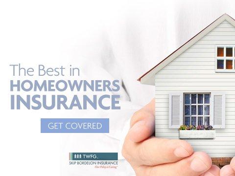 Homeowners Insurance