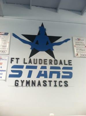 Fort Lauderdale STARS Gymnastics