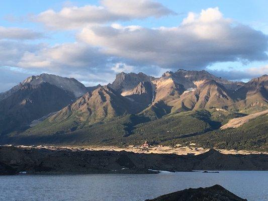 Wrangell-St. Elias National Park