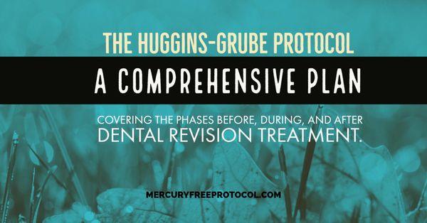 Huggins-Grube Protocol Training