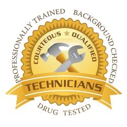 Certified Professional Seal of Trust