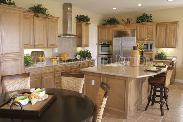 Kitchen Remodeling