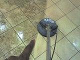 Ceramic Tile and Grout Cleaning