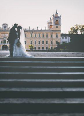 Weddings in the most charming and beautiful Italian Villas