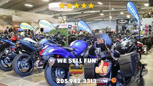 Big #1 Motorsports, 505 Cobb Street, I-65 & Oxmoor Rd. Birmingham Al, 35209 (205) 942-3313, Birmingham Al, Homewood, Al, Walk...