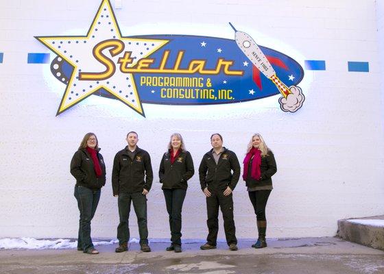 Stellar Programming & Consulting