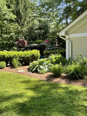 Hood Brothers Landscaping & Design