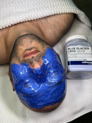 Men's Facial