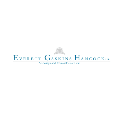 Everett Gaskins Hancock LLP