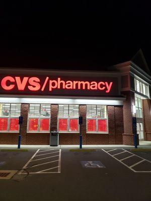 CVS Pharmacy