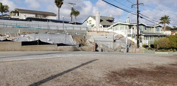 Duplex Project Dana Point