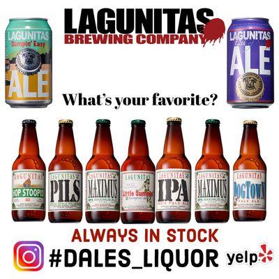 #lagunitasbrewing