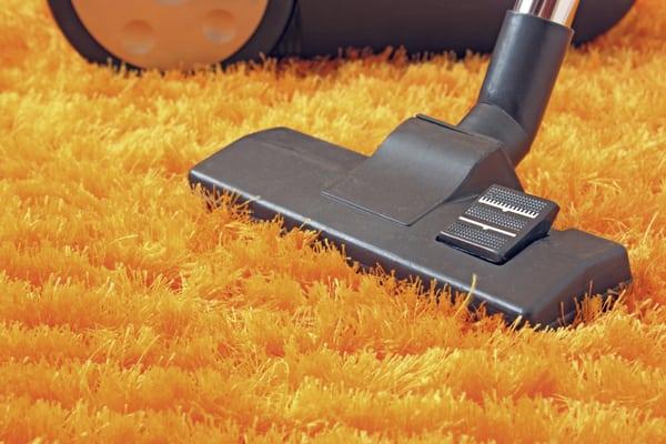 Carpet Cleaning Service