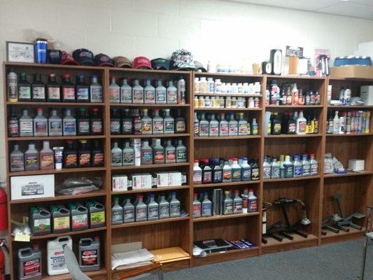 AMSOIL has many amazing products to chose from, drop by or give us a call, and lets see which one can help you.