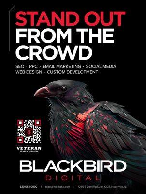 Stand Out From the Crowd with SEO, PPC, Email Marketing, Web Design and Web Development