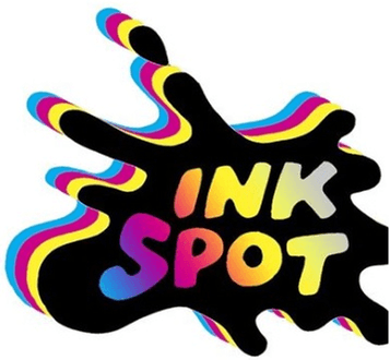 Ink Spot