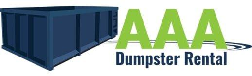 AAA Dumpster Rental - San Francisco