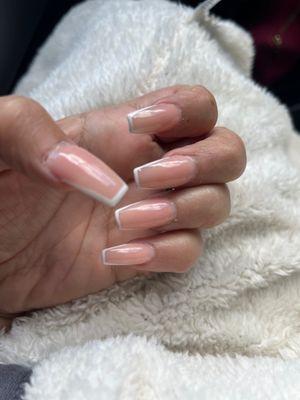 Acrylic Gel